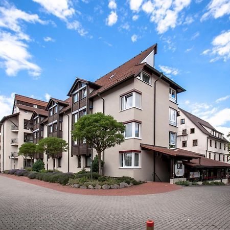 Ringhotel Gasthof Hasen Herrenberg Extérieur photo