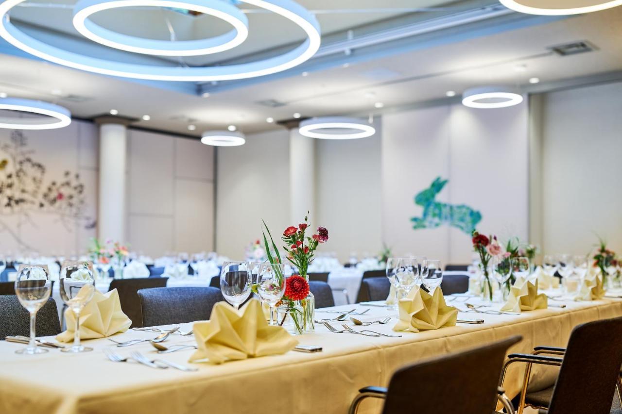 Ringhotel Gasthof Hasen Herrenberg Extérieur photo