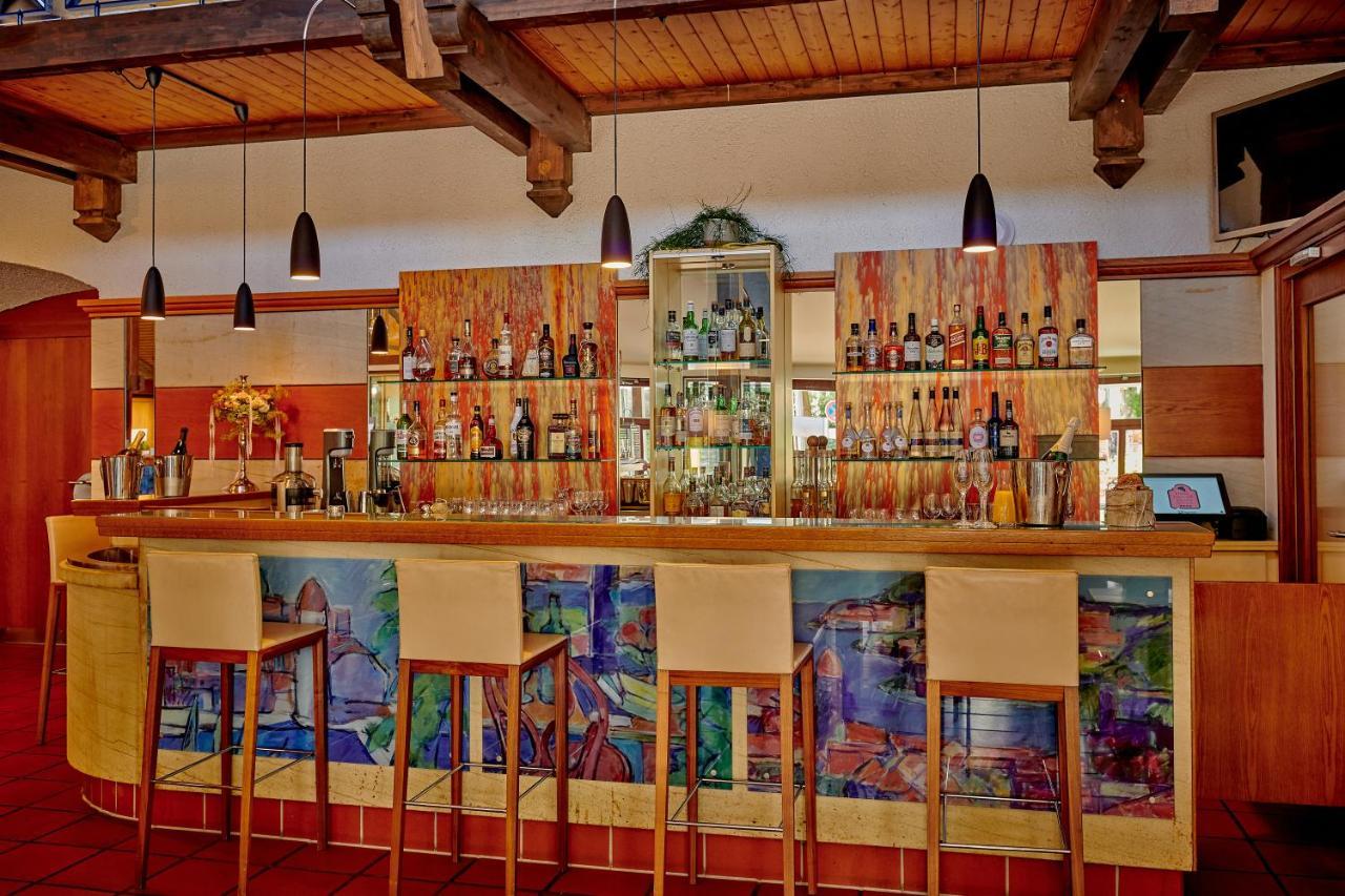Ringhotel Gasthof Hasen Herrenberg Extérieur photo