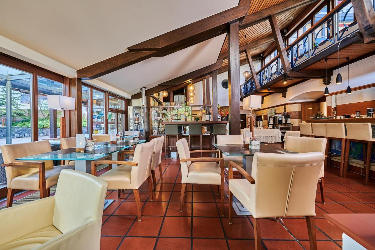 Ringhotel Gasthof Hasen Herrenberg Extérieur photo