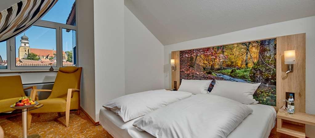 Ringhotel Gasthof Hasen Herrenberg Chambre photo