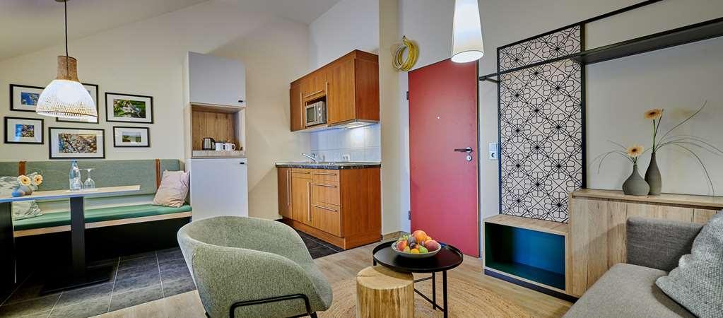 Ringhotel Gasthof Hasen Herrenberg Chambre photo