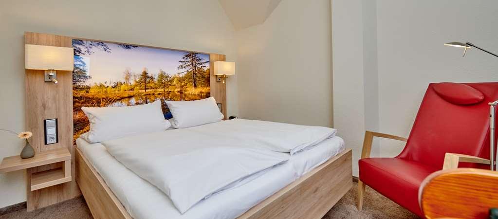 Ringhotel Gasthof Hasen Herrenberg Chambre photo
