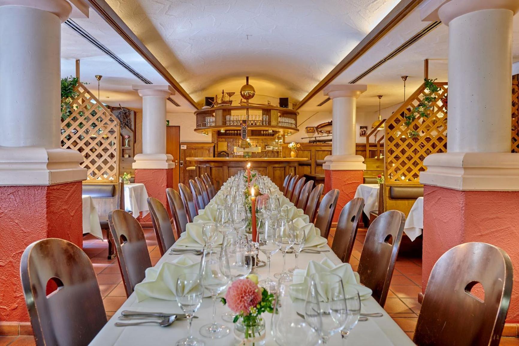 Ringhotel Gasthof Hasen Herrenberg Extérieur photo