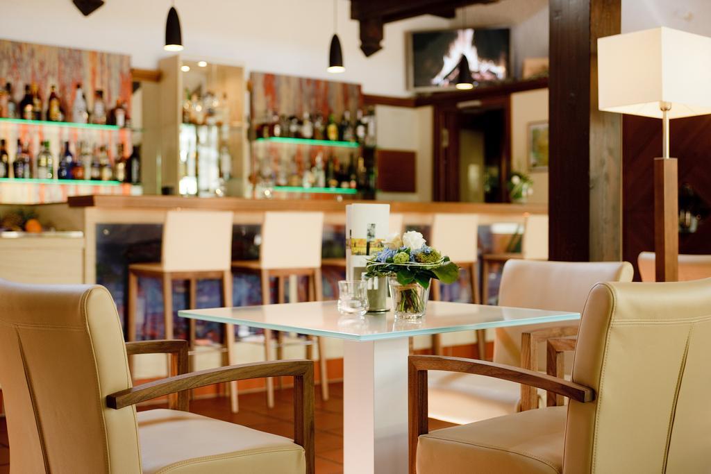 Ringhotel Gasthof Hasen Herrenberg Extérieur photo