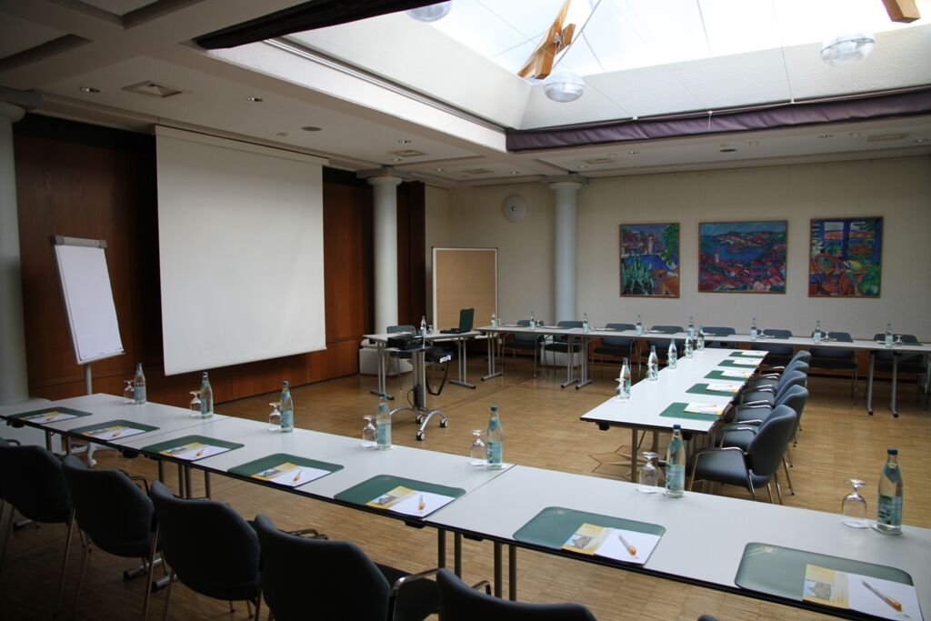 Ringhotel Gasthof Hasen Herrenberg Extérieur photo