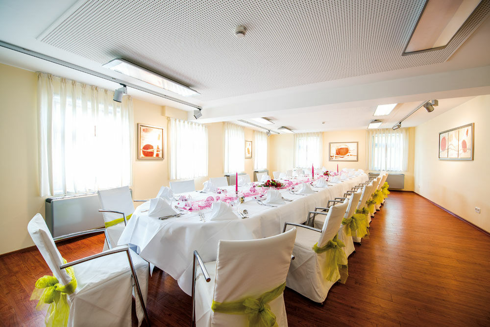 Ringhotel Gasthof Hasen Herrenberg Extérieur photo