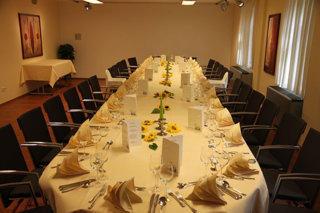 Ringhotel Gasthof Hasen Herrenberg Extérieur photo
