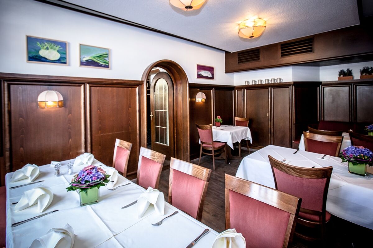 Ringhotel Gasthof Hasen Herrenberg Extérieur photo