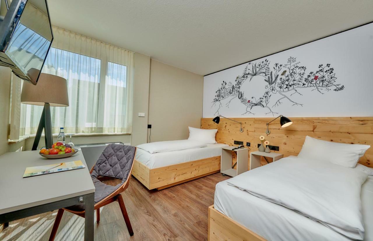 Ringhotel Gasthof Hasen Herrenberg Extérieur photo
