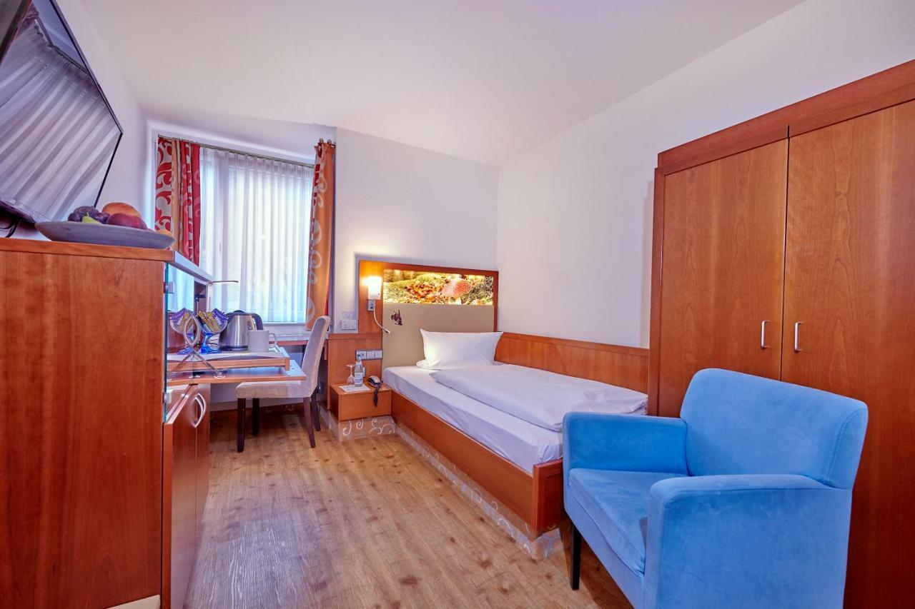 Ringhotel Gasthof Hasen Herrenberg Extérieur photo