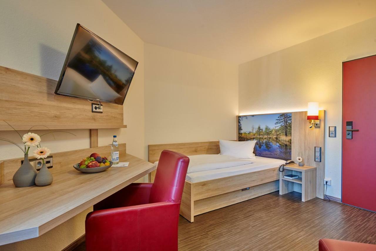 Ringhotel Gasthof Hasen Herrenberg Extérieur photo