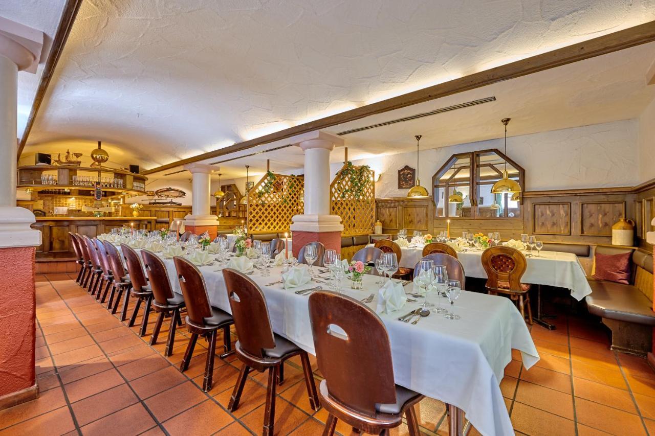 Ringhotel Gasthof Hasen Herrenberg Extérieur photo